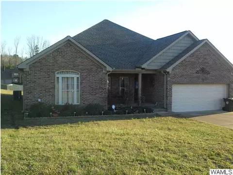 7025 Abbey Loop, Cottondale, AL 35453 photo 1