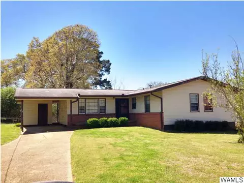 1702 59th Ave E, Cottondale, AL 35453 photo 1