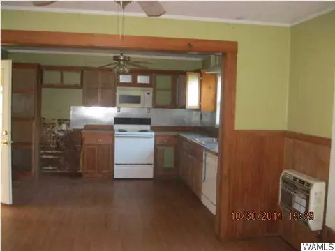 3365 Simpson Rd, Daviston, AL 36256 photo 2