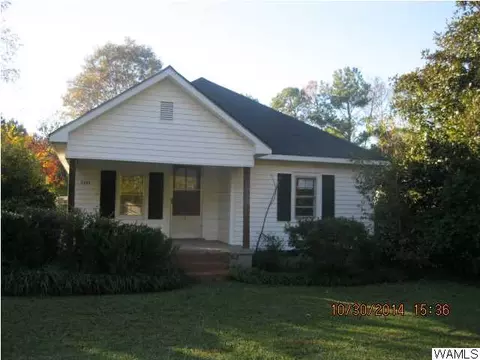3365 Simpson Rd, Daviston, AL 36256 photo 1
