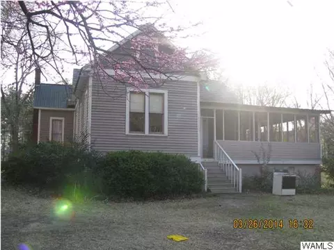 122 Pickens St, Eutaw, AL 35462 photo 2