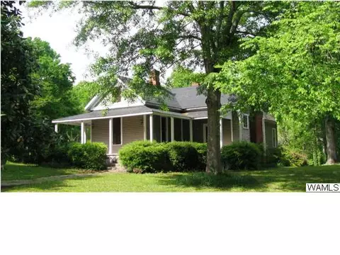 122 Pickens St, Eutaw, AL 35462 photo 1