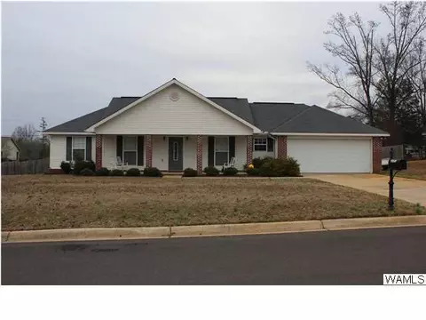 16549 Chase Cir, Ralph, AL 35480 photo 1