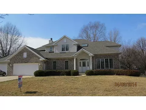 4829 Millbrook Ct NE, Cedar Rapids, IA 52411 photo 1