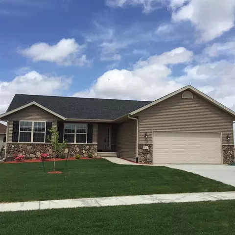 3624 Whitman Ave, Marion, IA 52302 photo 1