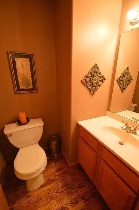 5913 Spring View Ct NE, Cedar Rapids, IA 52411 photo 11