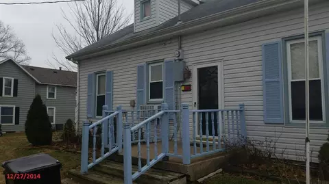 525 E 7th St, Tipton, IA 52772 photo 1
