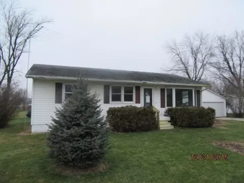 100 S Ely St, Walker, IA 52352 photo 1