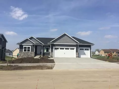 3070 Ridgeview Dr, Ely, IA 52227 photo 1