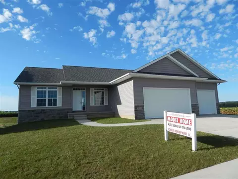 3005 Ridgeview Dr, Ely, IA 52227 photo 1