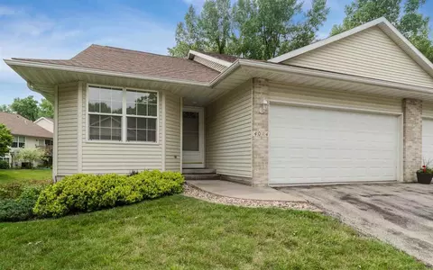 4014 NE Treeline Ct, Cedar Rapids, IA 52411 photo 1