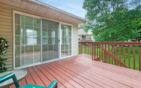 4014 NE Treeline Ct, Cedar Rapids, IA 52411 photo 19