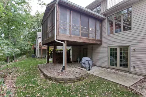 3355 Riverpointe Cir NE, Cedar Rapids, IA 52411 photo 37