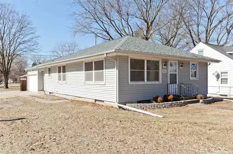 3201 Eastern Ave NE, Cedar Rapids, IA 52402 photo 29