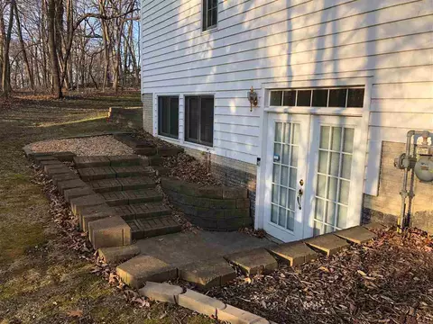 4600 Deer View Rd NE, Cedar Rapids, IA 52411 photo 9