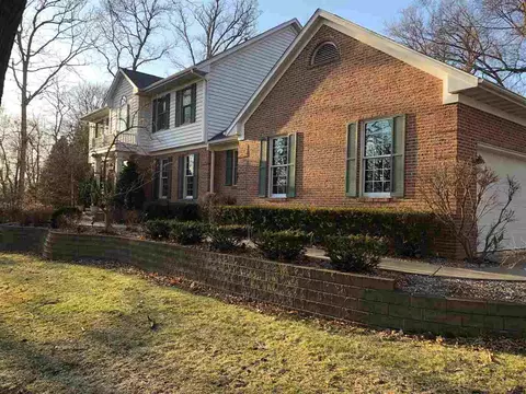 4600 Deer View Rd NE, Cedar Rapids, IA 52411 photo 2