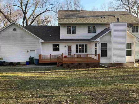4600 Deer View Rd NE, Cedar Rapids, IA 52411 photo 7