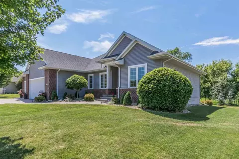 3375 Wild Rose, Cedar Rapids, IA 52411 photo 2