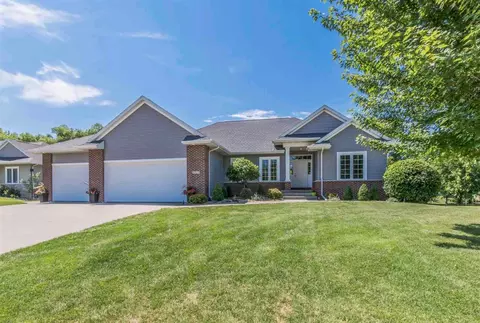 3375 Wild Rose, Cedar Rapids, IA 52411 photo 1