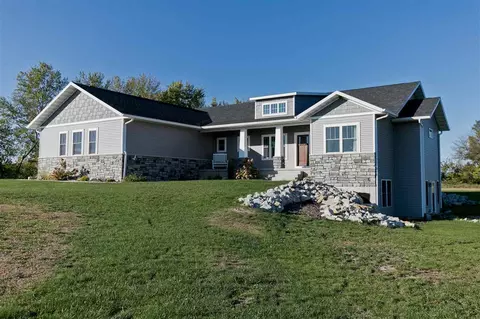 6120 32nd Ave, Shellsburg, IA 52332 photo 1