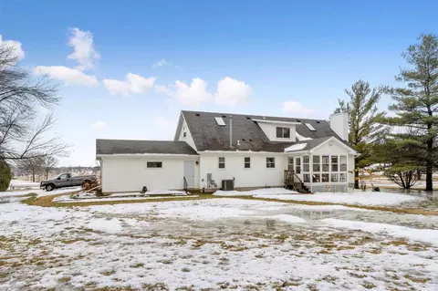 5400 Michael Dr NE, Cedar Rapids, IA 52411 photo 28
