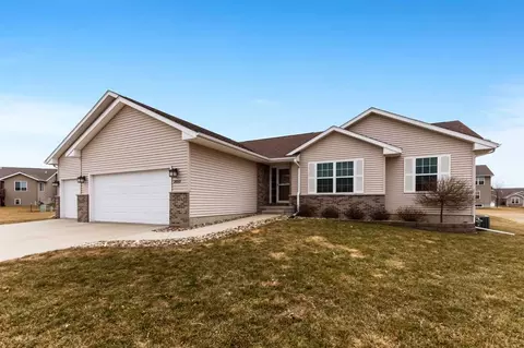 2050 Hillside Ct, Ely, IA 52227 photo 1