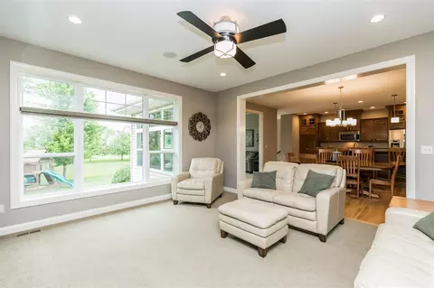 3330 Heartleaf Rd, Cedar Rapids, IA 52411 photo 7