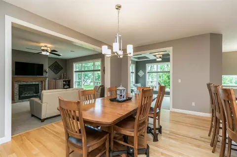 3330 Heartleaf Rd, Cedar Rapids, IA 52411 photo 13