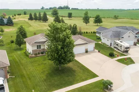 303 Wildcat Ct, Shellsburg, IA 52332 photo 4