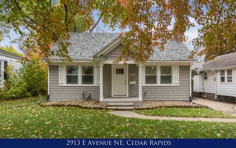 2913 E Ave NE, Cedar Rapids, IA 52402 photo 1