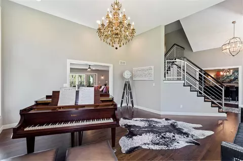 4852 Deer View Rd, Cedar Rapids, IA 52411 photo 6
