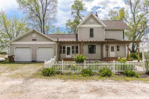 2134 Eureka Ave, West Liberty, IA 52776 photo 1