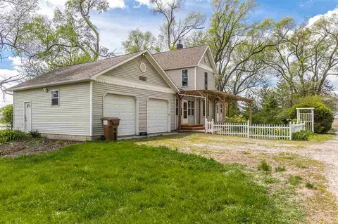 2134 Eureka Ave, West Liberty, IA 52776 photo 2