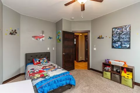 2835 Twinleaf Rd, Cedar Rapids, IA 52411 photo 12