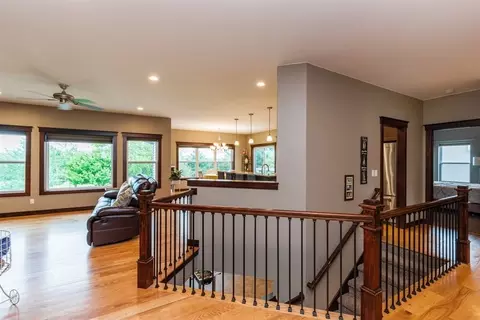 2835 Twinleaf Rd, Cedar Rapids, IA 52411 photo 5
