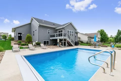 2835 Twinleaf Rd, Cedar Rapids, IA 52411 photo 4