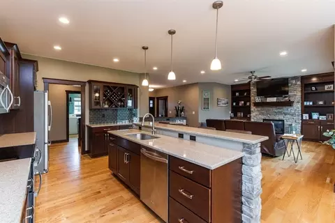 2835 Twinleaf Rd, Cedar Rapids, IA 52411 photo 8
