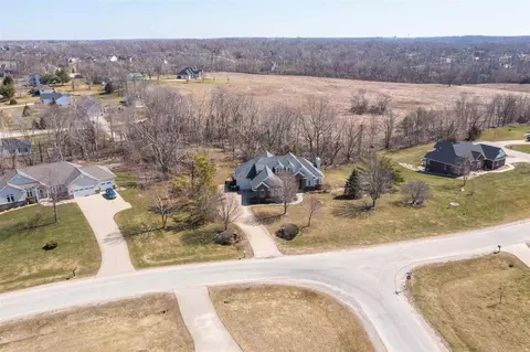 2498 Westwind Ln, Cedar Rapids, IA 52411 photo 40