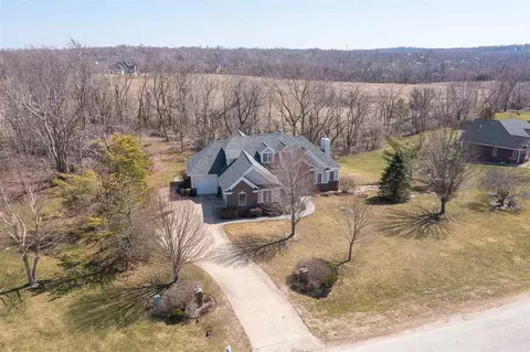 2498 Westwind Ln, Cedar Rapids, IA 52411 photo 38