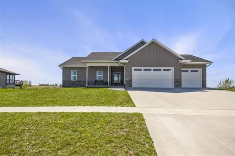 409 Marner Dr, Lone Tree, IA 52755 photo 1