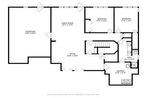 440 E Post Rd SE, Cedar Rapids, IA 52403 photo 33