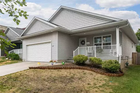 615 9th Ave SE, Cedar Rapids, IA 52401 photo 1