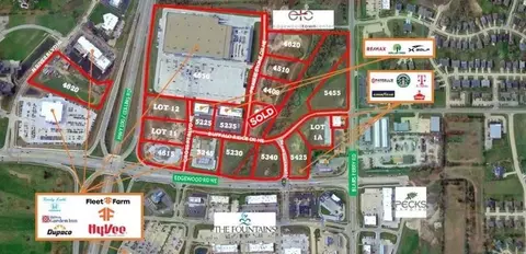 5340 Edgewood Rd NE, Cedarrapids, IA 52411