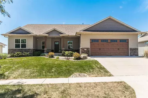 1695 North Dr, Ely, IA 52227 photo 4