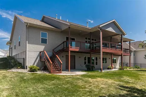 1695 North Dr, Ely, IA 52227 photo 42