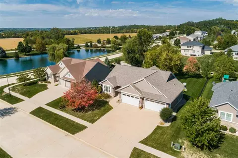 3380 Heartleaf Rd, Cedar Rapids, IA 52411 photo 1