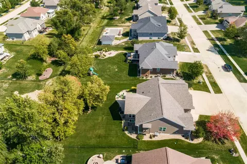3380 Heartleaf Rd, Cedar Rapids, IA 52411 photo 7