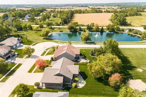 3380 Heartleaf Rd, Cedar Rapids, IA 52411 photo 10