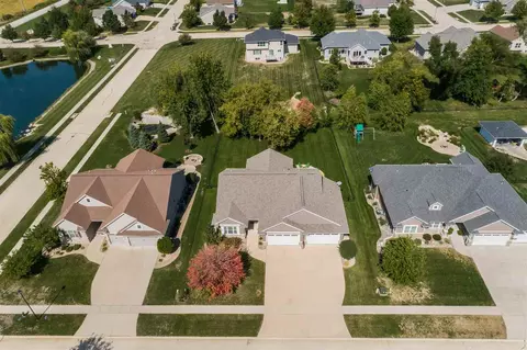 3380 Heartleaf Rd, Cedar Rapids, IA 52411 photo 4