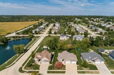 3380 Heartleaf Rd, Cedar Rapids, IA 52411 photo 3